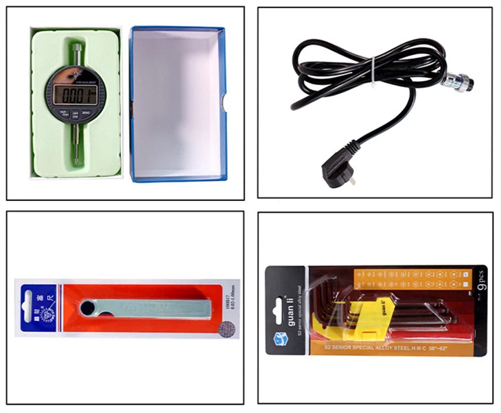 3. electrode rolling press machine