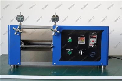 Mesin Kalender Baterai Lithium Ion